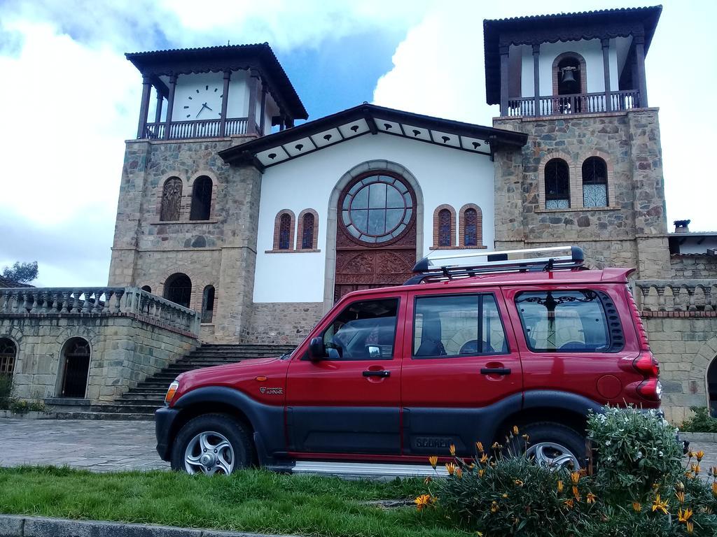 Hostal Casa Del Montanista Huaraz (Ancash) Exterior foto